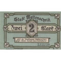 2 Mark