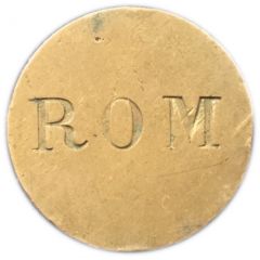 Token - ROM
