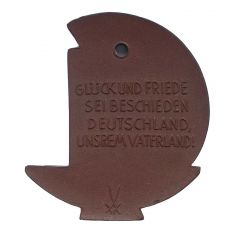 Medaille - Bad Lausick