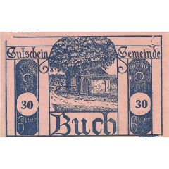 30 Heller Buch