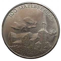 100 Maelbeekers