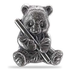 5000 Francs CFA Panda