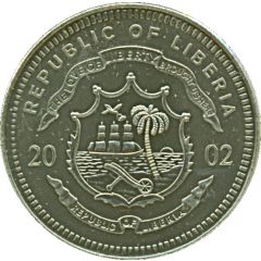 10 Dollars American Coins