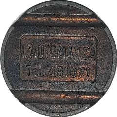 Token - L`automatica