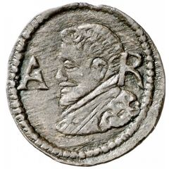 Ardite - Philip IV Barcelona