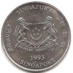 5 Dollars SEA Games