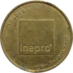 Token - Inepro 120008
