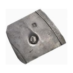 10 Thalers Siege coinage