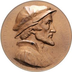 Philipp Melanchthon