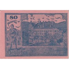 80 Heller Offenhausen