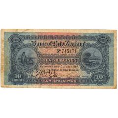 10 Shillings