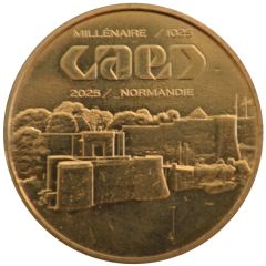 caen millénaire