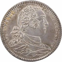 Louis XV - États du Languedoc - Comitia Occitania