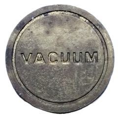 Car Vacuum Token