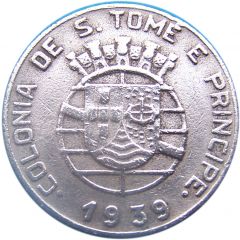 1 Escudo