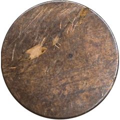 Token - Blank Copper