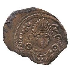 Pashiz / Fals - Daray Arab-Sasanian