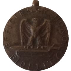 Medal - Army Good Conduct