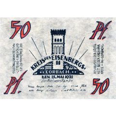 50 Pfennig