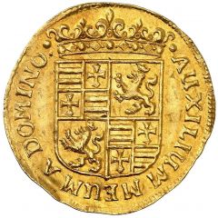 2 Ducats - Anthony Günter Death