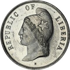 1/2 Dollar Pattern