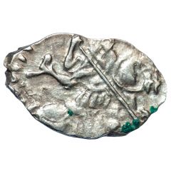 Kopeck - Peter I