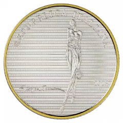 5 Euro Armani, type 3