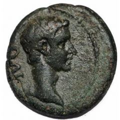 Semis - Augustus Parium