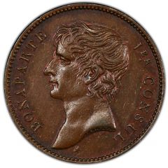 2 Francs Pattern by Jaley
