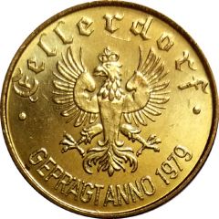 50 Thaler - Cellerdorf