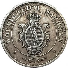 2 Pfennige - John