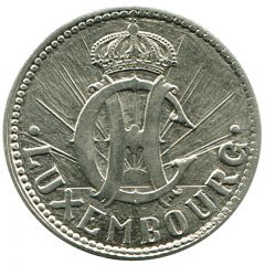 2 Francs - Charlotte Essai