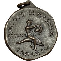 Medal - Circolo di Marina Taranto