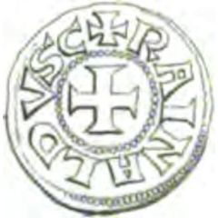 Denier - Reginald I