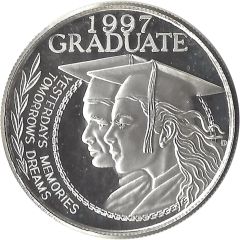 Graduate Medal