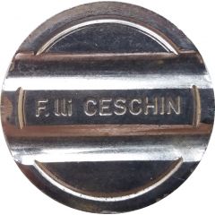 Token - Fabio Ceschin