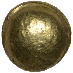 Gold ¼ Stater Dorchester Y-Type