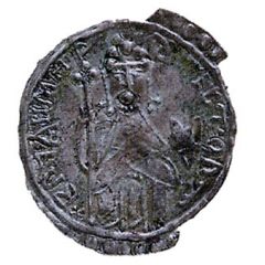 Srebrennik - Vladimir the Great type I