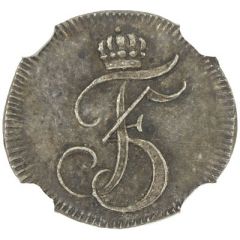 2 Royaliner - Frederik V
