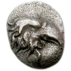 Tetartemorion - 95th Olympiad