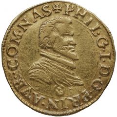 Pistole - Philip William