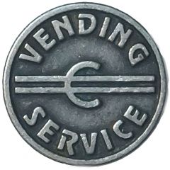 Vending Service