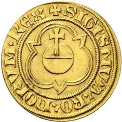 Goldgulden - Sigismund