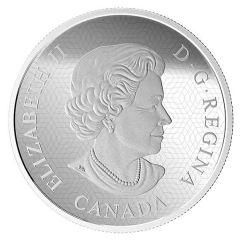 30 Dollars - Elizabeth II World`s Greatest Super Heroes