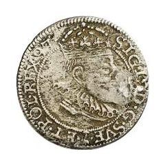 1 Öre - Sigismund