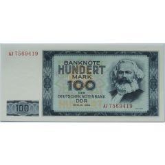 100 Mark