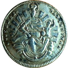 Token - Sedes Sapientiae