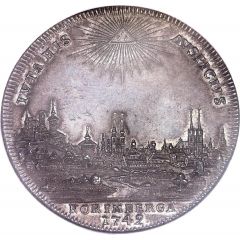 1 Thaler