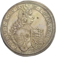1 Thaler
