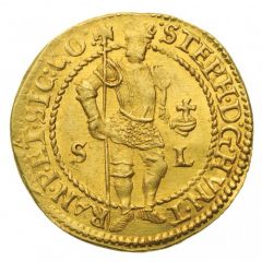 1 Florin - István Bocskai
